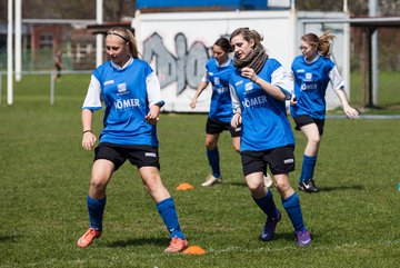 Bild 18 - B-Juniorinnen Kieler MTV - FSC Kaltenkirchen : Ergebnis: 0:0